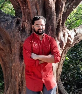 Abhirag Sarath-CS